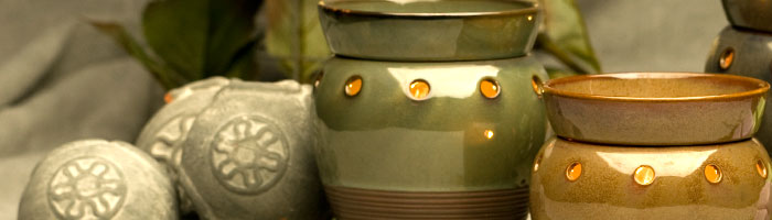 Scentsy Smooth Stone Warmers Collection Scentsy Smooth Stone Warmers Collection